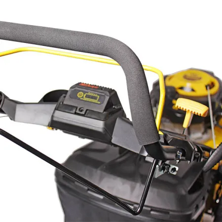 Газонокосилки и сенокосилки