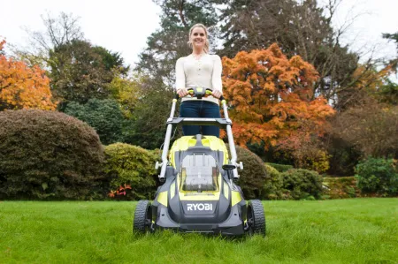 Газонокосилки и сенокосилки