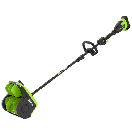 Снегоуборщики