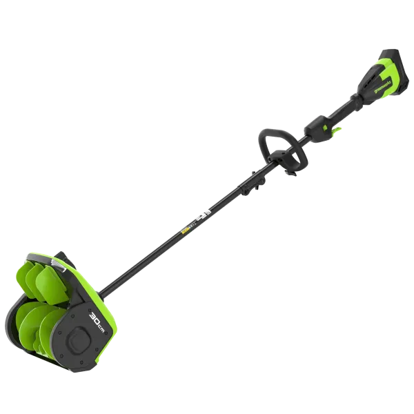 Снегоуборщики