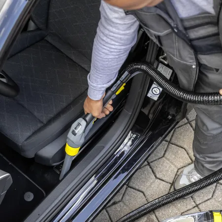 Аппарат для чистки ковров Karcher Puzzi 8/1 1.100-240.0