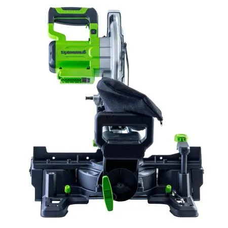 Торцовочные пилы