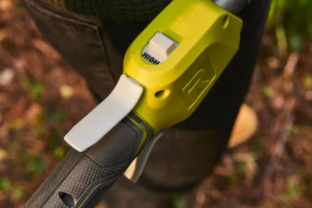 Триммер аккумуляторный Ryobi RY36ELTX33A-0 (без акб и зу) 5133004546