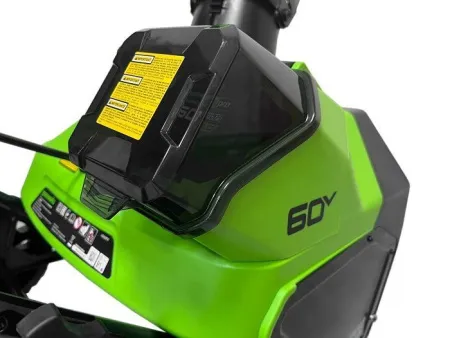 Снегоуборщики