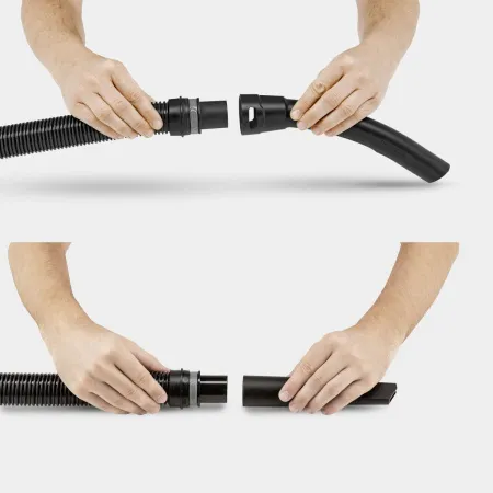 Пылесос Karcher WD 6 P S V-30/6/22/T 1.628-360.0