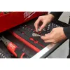 Тележка открытая Milwaukee 40˝ / 102 см (1 шт.) 4932478856