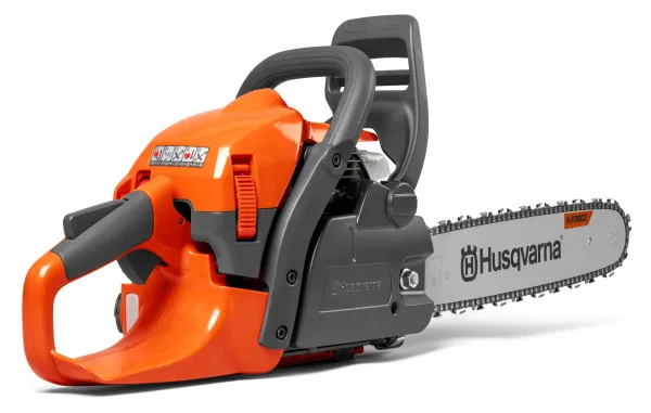 Цепные пилы