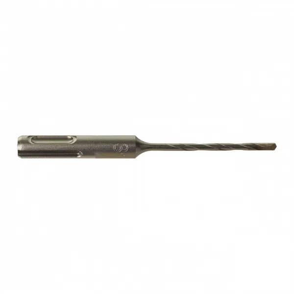 Буры SDS-Plus M2 - 2-е режущие кромки SDS-Plus M2 24 x 450 - 1 pc 4932307087