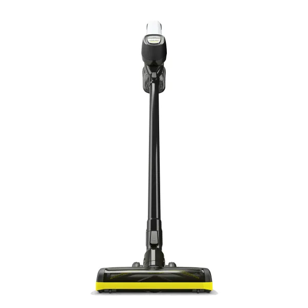 Пылесос вертикальный аккумуляторный Karcher VC 4 Cordless MyHome Pet (Полная комплектация. Отсутствует упаковочная коробка) 1.198-633.1