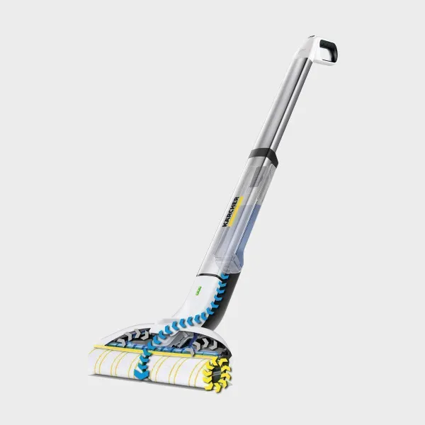 Аппарат для влажной уборки Karcher EWM 2 (FC 3 Cordless) 