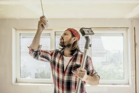 Пылесос Karcher WD 6 P S V-30/6/22/T 1.628-360.0