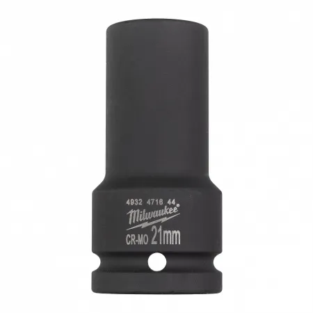 3/4" SHOCKWAVE&trade; IMPACT DUTY ударные головки - длинные 33 mm 3/4" impact socket long 4932471650