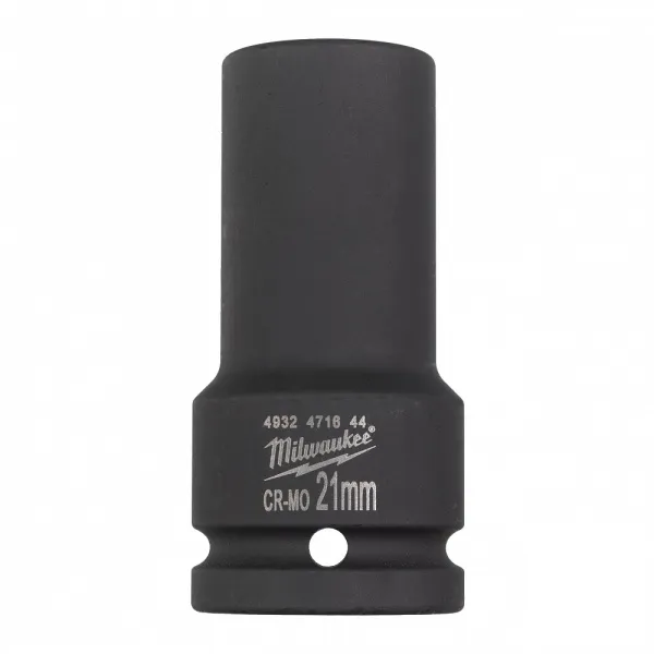 3/4" SHOCKWAVE&trade; IMPACT DUTY ударные головки - длинные 50 mm 3/4" impact socket long 4932471654