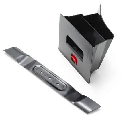 Газонокосилки и сенокосилки