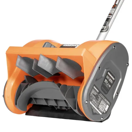 Снегоуборщики