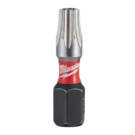 Shockwave bits TX BO Shockwave TX BO9 x 25 mm - 2 pcs 4932471579