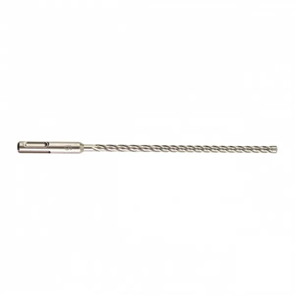 Бур MX4 SDS-Plus - 4-е режущие кромки / упаковка 10 штук SDS-Plus MX4 6 x 215 - 10 pcs 4932430234
