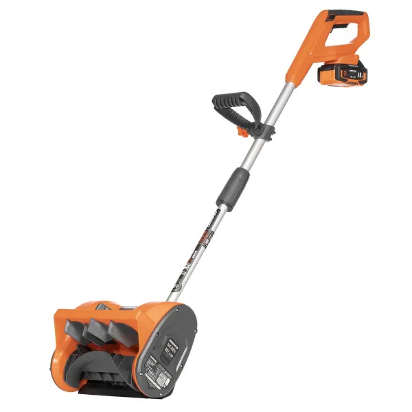 Снегоуборщики