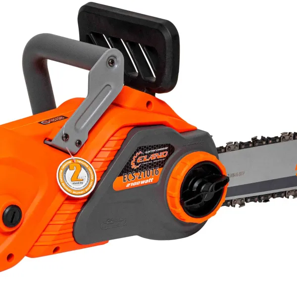 Цепные пилы