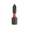 Бита MILWAUKEE SHOCKWAVE PH3 25мм