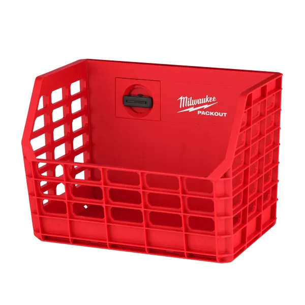 Корзина Milwaukee PACKOUT™ сетчатая 4932493379