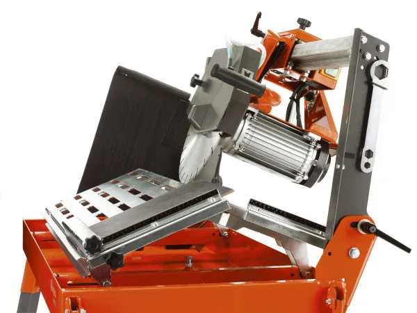 Камнерезная пила Husqvarna TS 100 R (1-фазная) 965 15 40-02