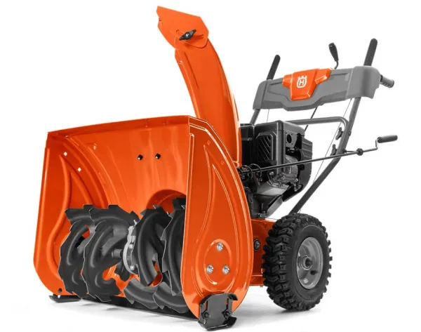 Снегоуборщики