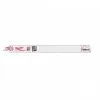 Для работ по металлу: Heavy Duty полотна для демонтажа TORCH&trade; TORCH 300 x 18 Tpi - 25 pcs 48008789