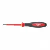 VDE изолированные отвертки PH0 x 60 4932464042