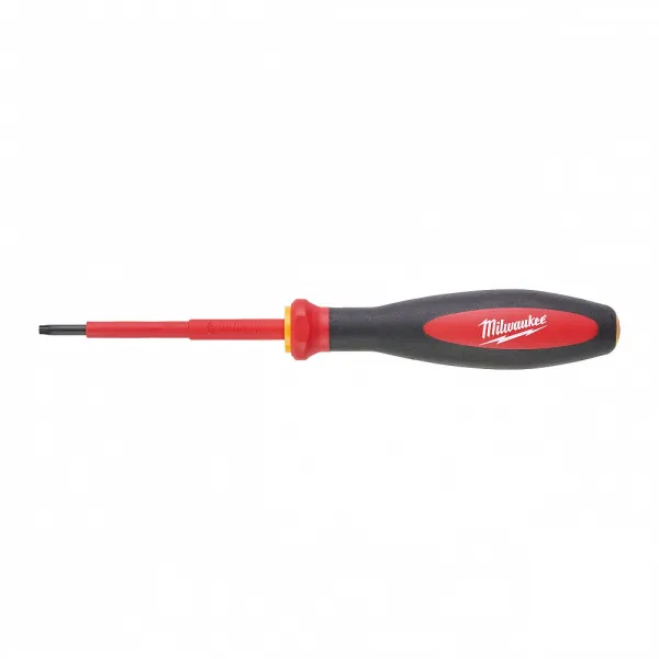 VDE изолированные отвертки T15 x 75 4932464051