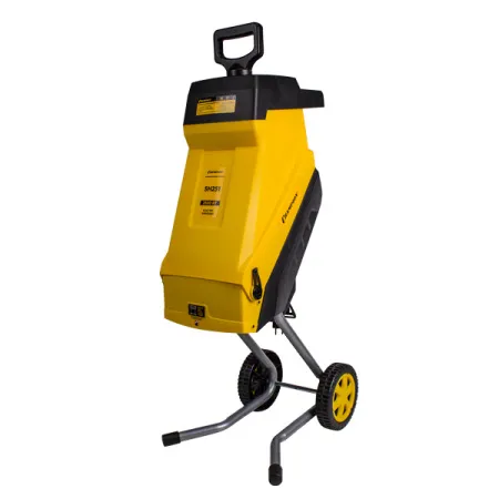 Садовые измельчители