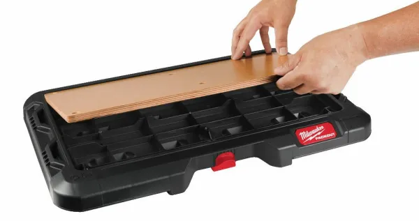 PACKOUT™ Рабочая поверхность Milwaukee 4932472128
