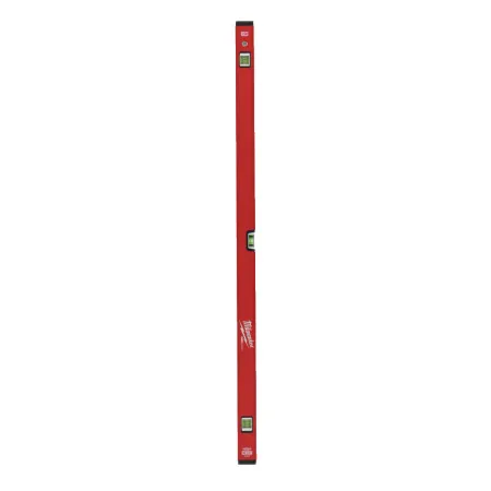 Уровень Milwaukee REDSTICK™ в корпусе Compact 120 см магнитный 4932459087