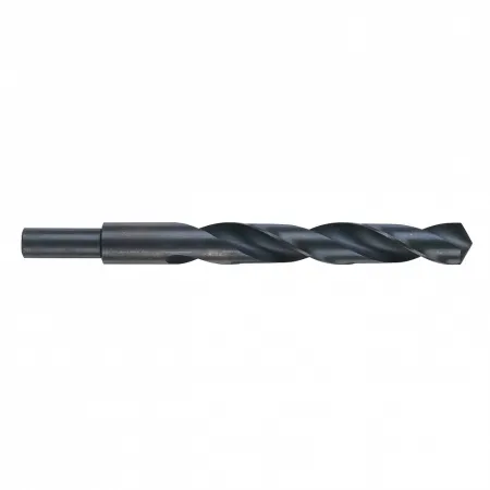 Сверла по металлу HSS-R удлиненные - DIN338 HSSR 19.0 x 198 - 1 pc 4932373329