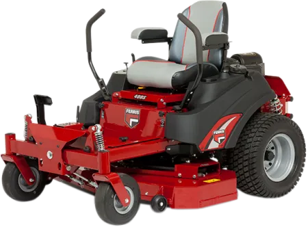 Мини-тракторы, райдеры