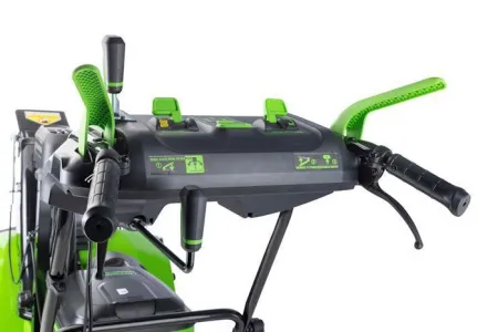 Снегоуборщики