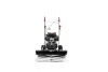 Подметальная машина Limpar 74 Switch FAA-A3-A70-A65 (в комплекте 2 щетки) FAA-A3-A70-A65