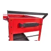 Тележка открытая Milwaukee 40˝ / 102 см (1 шт.) 4932478856