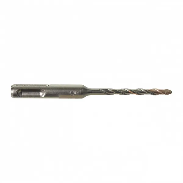 Буры SDS-Plus M2 - 2-е режущие кромки / упаковка 50 штук SDS-Plus M2 8 x 210 - 50 pcs 4932399183