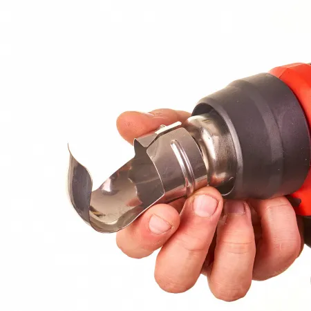 Термовоздуходувки