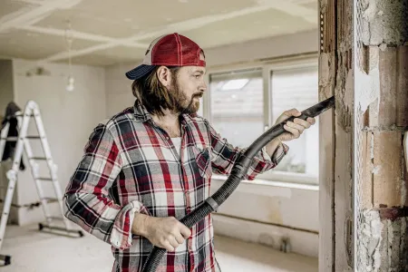 Пылесос Karcher WD 6 P S V-30/6/22/T 1.628-360.0