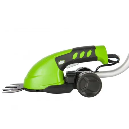 Кусторезы