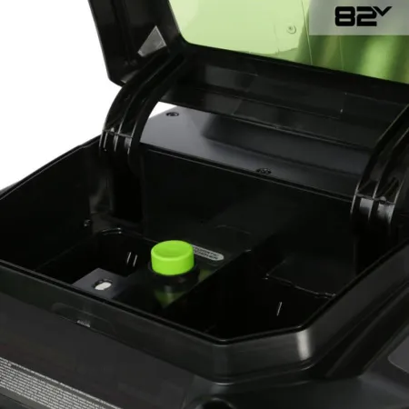 Снегоуборщики