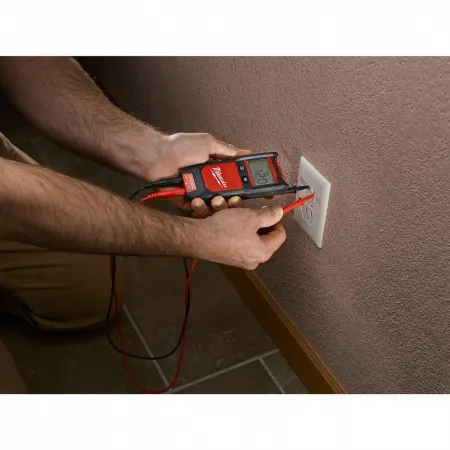 Автоматический тестер напряжения и целостности цепи 2212-20 4933447776