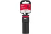 Головка ударная удлиненная Milwaukee ShW 19 мм 1/2" 4932480337