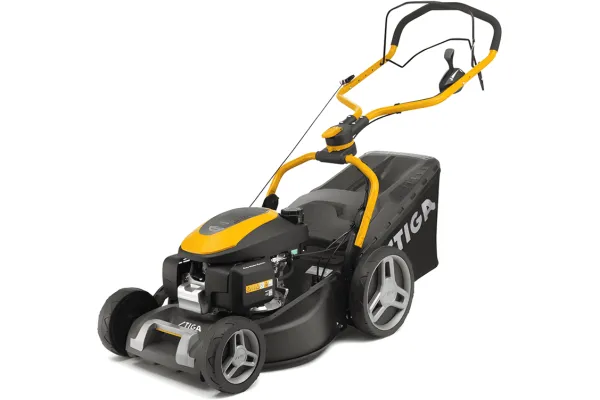 Газонокосилки и сенокосилки