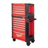 Инструментальная тележка Milwaukee 30˝ / 78 см, 7 полок (1 шт.) 4932478849