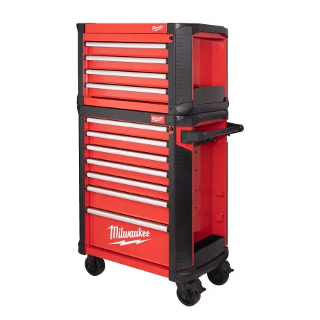 Инструментальная тележка Milwaukee 30˝ / 78 см, 7 полок (1 шт.) 4932478849