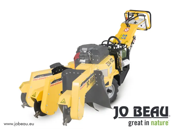 Измельчитель пней Jo Beau B24-100 002532