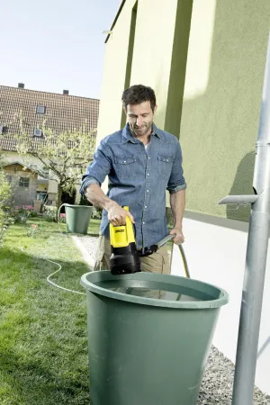 Насос Karcher SP 3 Dirt 1.645-502.0